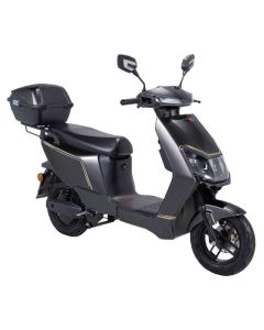 Electric scooter RKS REE1500PRO-45 45km/h 1500W 48V 24Ah