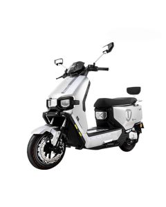 Ηλεκτρικό μηχανάκι - scooter TAILG F55 45km/h 2000W 72V 23-35Ah Γραφενίου