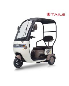 Electric scooter TAILG X4 tricycle 25km/h - Without driving license