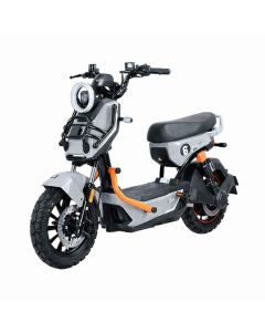 &Eta;&lambda;&epsilon;&kappa;&tau;&rho;&iota;&kappa;ό &mu;&eta;&chi;&alpha;&nu;ά&kappa;&iota; - scooter TAILG X51 25km/h 1000W 72V 20Ah