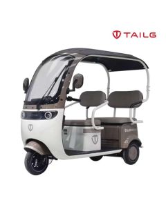 Electric scooter TAILG X7 tricycle 25km/h - Without driving license