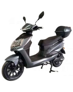 Ηλεκτρικό μηχανάκι - scooter Wheelnwater Spark 25km/h 3000W 60V 30-60Ah χωρίς δίπλωμα