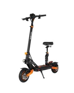 &Eta;&lambda;&epsilon;&kappa;&tau;&rho;&iota;&kappa;ό &Pi;&alpha;&tau;ί&nu;&iota; Kukirin G2 MAX 48V 20Ah (960Wh) 1000W