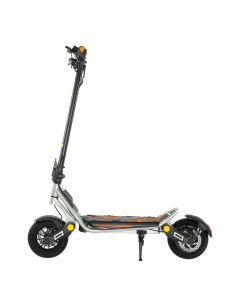 &Eta;&lambda;&epsilon;&kappa;&tau;&rho;&iota;&kappa;ό &Pi;&alpha;&tau;ί&nu;&iota; Kukirin A1 48V 13Ah (624Wh) 800W