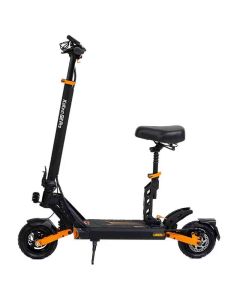 &Eta;&lambda;&epsilon;&kappa;&tau;&rho;&iota;&kappa;ό &Pi;&alpha;&tau;ί&nu;&iota; Kukirin G2 PRO 48V 15.6Ah (749Wh) 600W (&Nu;έ&alpha; έ&kappa;&delta;&omicron;&sigma;&eta; 2025)