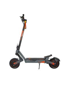 &Eta;&lambda;&epsilon;&kappa;&tau;&rho;&iota;&kappa;ό &Pi;&alpha;&tau;ί&nu;&iota; Kukirin G2 ULTRA 48V 18Ah (864Wh) 2*800W (1600W)