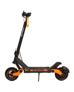 &Eta;&lambda;&epsilon;&kappa;&tau;&rho;&iota;&kappa;ό &Pi;&alpha;&tau;ί&nu;&iota; Kukirin G3 52V 18Ah (936Wh) 1200W (&Nu;έ&alpha; Έ&kappa;&delta;&omicron;&sigma;&eta; 2025)