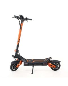 &Eta;&lambda;&epsilon;&kappa;&tau;&rho;&iota;&kappa;ό &Pi;&alpha;&tau;ί&nu;&iota; Kukirin G3 PRO 52V 23.4Ah (1217Wh) 2*1200W (2400W)