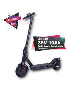 Ηλεκτρικό Πατίνι MaxWheel E9 PRO 36V 10Ah 350W