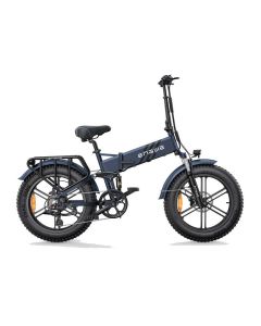 &Eta;&lambda;&epsilon;&kappa;&tau;&rho;&iota;&kappa;ό &pi;&omicron;&delta;ή&lambda;&alpha;&tau;&omicron; (e-bike) Engwe Engine Pro 2.0