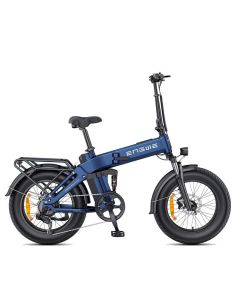 &Eta;&lambda;&epsilon;&kappa;&tau;&rho;&iota;&kappa;ό &pi;&omicron;&delta;ή&lambda;&alpha;&tau;&omicron; (e-bike) Engwe Engine Pro 3.0 Boost