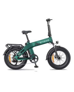 &Eta;&lambda;&epsilon;&kappa;&tau;&rho;&iota;&kappa;ό &pi;&omicron;&delta;ή&lambda;&alpha;&tau;&omicron; (e-bike) Engwe EP-2 3.0 Boost