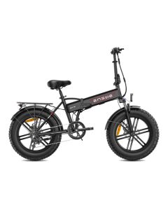 &Eta;&lambda;&epsilon;&kappa;&tau;&rho;&iota;&kappa;ό &pi;&omicron;&delta;ή&lambda;&alpha;&tau;&omicron; (e-bike) Engwe EP-2 Boost