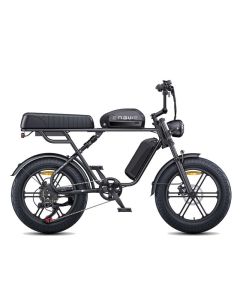 &Eta;&lambda;&epsilon;&kappa;&tau;&rho;&iota;&kappa;ό &pi;&omicron;&delta;ή&lambda;&alpha;&tau;&omicron; (e-bike) Engwe M1 15.6-28.6Ah