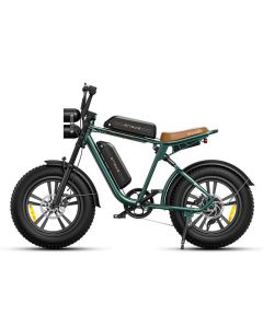 &Eta;&lambda;&epsilon;&kappa;&tau;&rho;&iota;&kappa;ό &pi;&omicron;&delta;ή&lambda;&alpha;&tau;&omicron; (e-bike) Engwe M20 13-26Ah