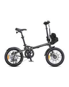 &Eta;&lambda;&epsilon;&kappa;&tau;&rho;&iota;&kappa;ό &pi;&omicron;&delta;ή&lambda;&alpha;&tau;&omicron; (e-bike) Engwe Zip