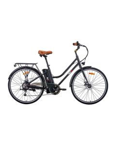Electric bicycle (e-bike) RKS MJ1