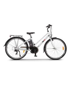 Electric bicycle (e-bike) RKS CR5 with mid-drive motor