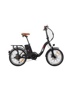 Electric Bicycle (e-bike) RKS GT25