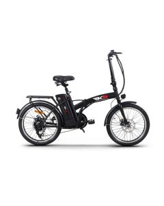 Electric Bicycle (e-bike) RKS MX25