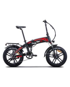 Electric Bicycle (e-bike) RKS RD5