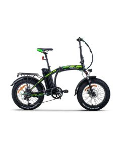 Electric Bicycle (e-bike) RKS RKIII