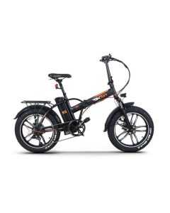 Electric Bicycle (e-bike) RKS RSIII-PLUS-13A