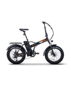 Electric Bicycle (e-bike) RKS RSIII