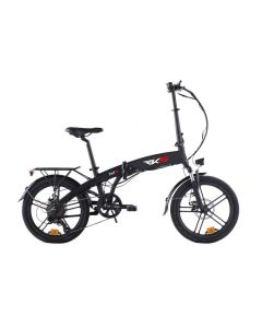 Electric Bicycle (e-bike) RKS TNT5-PRO