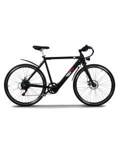 Electric bicycle (e-bike) RKS W6