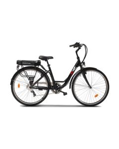 Electric bicycle (e-bike) RKS ZFS-6
