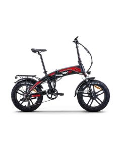 &Eta;&lambda;&epsilon;&kappa;&tau;&rho;&iota;&kappa;ό &pi;&omicron;&delta;ή&lambda;&alpha;&tau;&omicron; (e-bike) RKS RD8