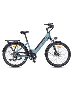 &Eta;&lambda;&epsilon;&kappa;&tau;&rho;&iota;&kappa;ό &pi;&omicron;&delta;ή&lambda;&alpha;&tau;&omicron; (e-bike) Engwe P275 SE