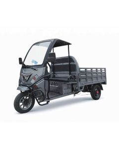&Eta;&lambda;&epsilon;&kappa;&tau;&rho;&iota;&kappa;ό &mu;&eta;&chi;&alpha;&nu;ά&kappa;&iota; - scooter E-Ride Cargo Roof &tau;&rho;ί&kappa;&upsilon;&kappa;&lambda;&omicron; &phi;&omicron;&rho;&tau;&eta;&gamma;ό 25km/h 2000W 72V 32-64Ah - &Chi;&omega;&rho;ί&sigmaf; &delta;ί&pi;&lambda;&omega;&mu;&alpha; &omicron;&delta;ή&gamma;&eta;&sigma;&eta;&sigmaf;