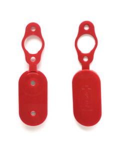 Καπάκι θύρας φόρτισης με μαγνήτη