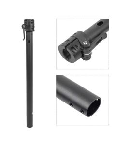 Κολόνα -  λαιμός τιμονιού v1 με αναδίπλωση για πατίνι Xiaomi