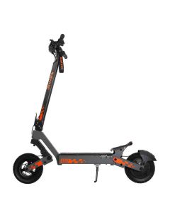 &Eta;&lambda;&epsilon;&kappa;&tau;&rho;&iota;&kappa;ό &Pi;&alpha;&tau;ί&nu;&iota; Kukirin G2 48V 15.6Ah (749Wh) 800W (&Nu;έ&alpha; Έ&kappa;&delta;&omicron;&sigma;&eta; 2025)