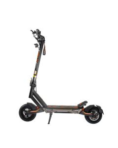 Electric Scooter Kukirin T3 48V 15.6Ah (749Wh) 800W