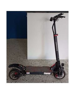 Langfeite L8S Dual Motor electric scooter