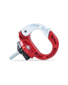 Μεταλλικός γάντζος - κρεμάστρα για τσάντα