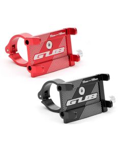 Βάση κινητού αλουμινίου GUB G81 για πατίνι, ποδήλατο, μηχανάκι