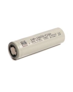 Rechargeable battery Molicel 3.6V 2800mAh 35A INR18650-P28A 18650 Li-Ion