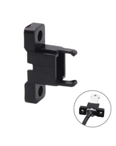 Βάση στήριξης βύσματος για πίσω φως σε πατίνι Xiaomi