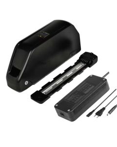 Mπαταρία 50.4V (52V, 14s) 20Ah Samsung με φορτιστή για ηλεκτρικό ποδήλατο (e-bike)