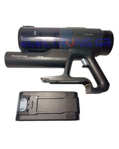 Battery repair, rebuild, replacement for rechargeable vacuum cleaner Cecotec Conga Rockstar 1500 29.6V