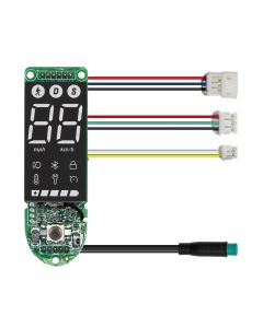 Πλακέτα οθόνης για πατίνι Xiaomi Mi3 Lite, M4 Lite (Αυθεντική)