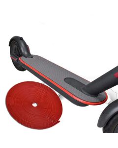 Προστατευτική ταινία πλατφόρμας για πατίνι