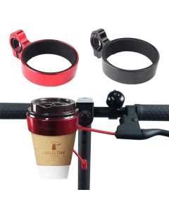 Ποτηροθήκη αλουμινίου για τιμόνι