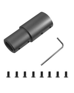 Προέκταση κολόνας λαιμού τιμονιού για πατίνι Xiaomi