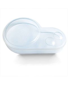 Προστατευτικό κάλυμμα οθόνης TF-100 από σιλικόνη